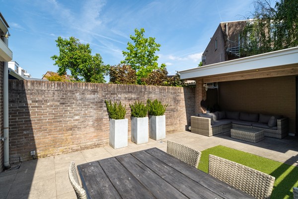 Medium property photo - Molenbeek 29, 5172 CH Kaatsheuvel